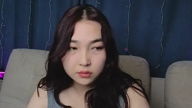 ColettaMejias online show from November 2025 07:25:01 PM