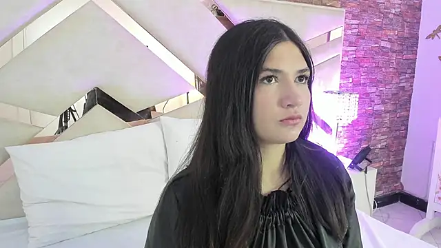 Valery Brand online show from October 2025 12:04:02 PM