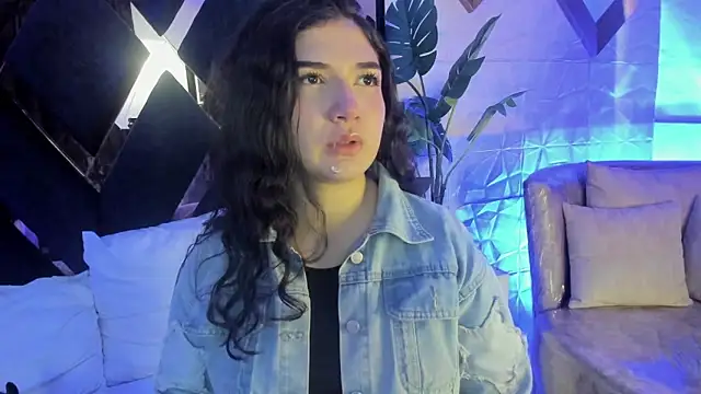 Valery Brand online show from March 2026 01:16:02 PM