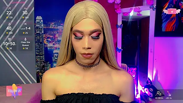 Anne Zulb online show from March 2026 11:42:01 PM