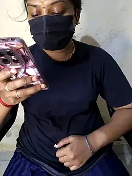 Tamil Attitude queen online show from March 2026 07:39:01 PM