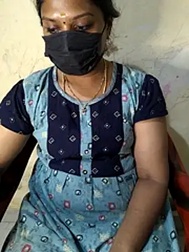 Tamil Attitude queen online show from March 2026 07:41:02 PM