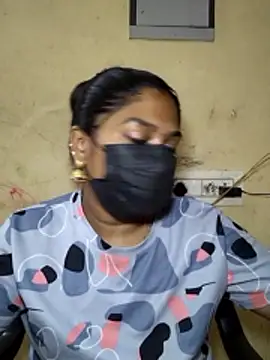 Tamil Attitude queen online show from April 2026 07:10:01 PM