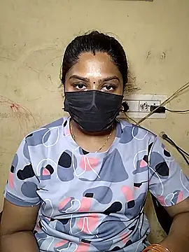 Tamil Attitude queen online show from April 2026 07:58:02 PM