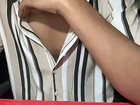 hot genz online show from September 2025 06:41:01 AM