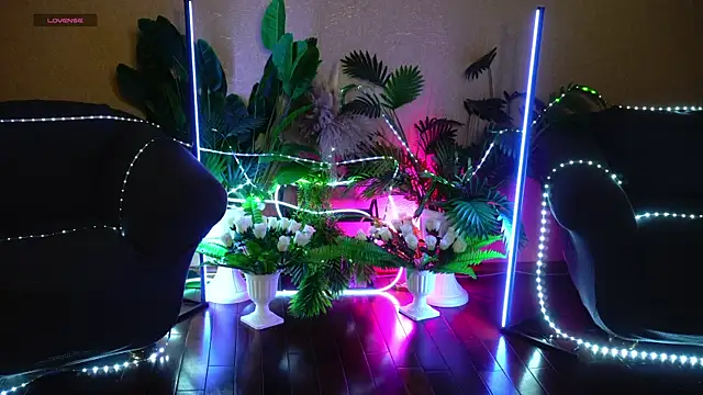 AnitaVon online show from January 2026 05:10:02 AM