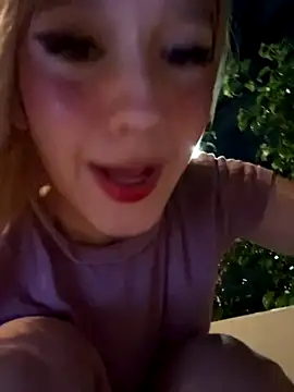 SweetBunnyGF online show from October 2025 11:39:02 PM