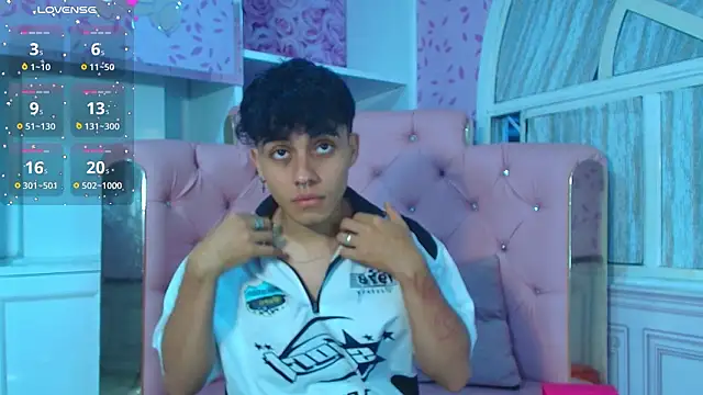 Snapshot of Dani_rivass chatting on February 2026 11:29:02 AM Dani rivass online show from February 2026 11:29:02 AM