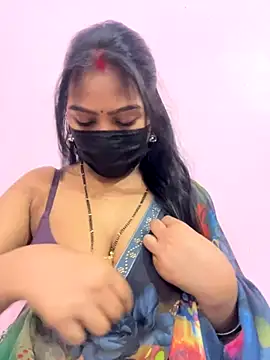 anjalibb online show from October 2025 08:03:01 AM