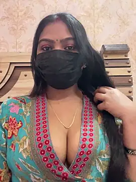 anjalibb online show from February 2026 09:40:02 PM