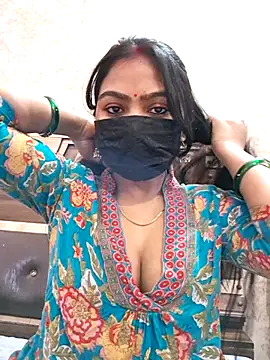 anjalibb online show from February 2026 11:34:02 PM