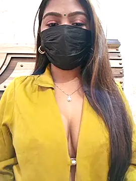 anjalibb online show from April 2026 09:50:02 PM