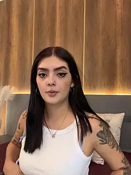 AliceRitter online show from September 2025 07:25:02 PM