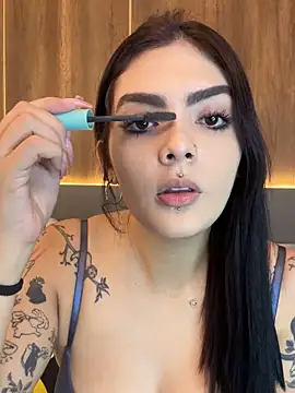 AliceRitter online show from October 2025 06:58:01 PM