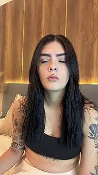 AliceRitter online show from November 2025 05:35:02 PM