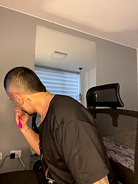 ALEXXX KING online show from September 2025 12:42:01 PM