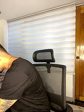 ALEXXX KING online show from January 2026 12:55:01 PM