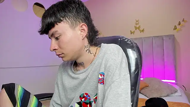 Nascary Fox online show from February 2026 07:30:02 PM