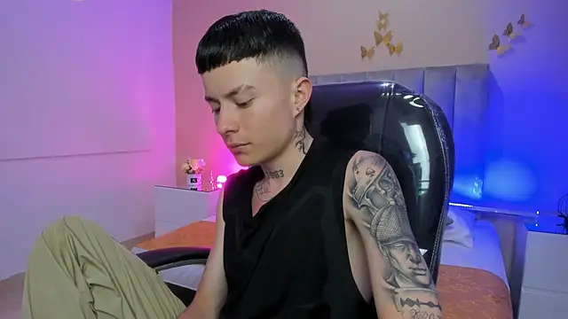 Nascary Fox online show from March 2026 07:53:01 PM