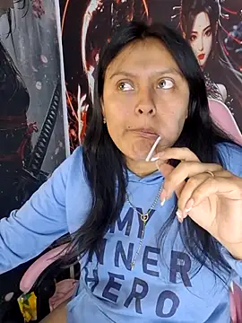 Snapshot of lana_love69 chatting on March 2026 10:48:01 PM lana love69 online show from March 2026 10:48:01 PM