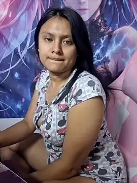 Snapshot of lana_love69 chatting on April 2026 09:10:02 AM lana love69 online show from April 2026 09:10:02 AM