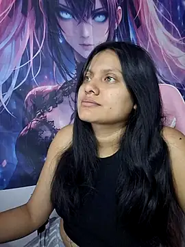 Snapshot of lana_love69 chatting on April 2026 09:28:02 AM lana love69 online show from April 2026 09:28:02 AM