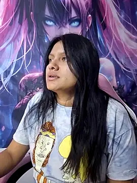 Snapshot of lana_love69 chatting on April 2026 09:21:02 AM lana love69 online show from April 2026 09:21:02 AM