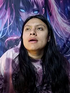 Snapshot of lana_love69 chatting on April 2026 09:47:01 AM lana love69 online show from April 2026 09:47:01 AM