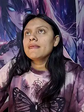 Snapshot of lana_love69 chatting on April 2026 11:43:02 PM lana love69 online show from April 2026 11:43:02 PM