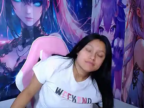 Snapshot of lana_love69 chatting on April 2026 09:38:01 AM lana love69 online show from April 2026 09:38:01 AM