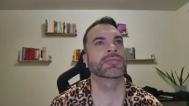 Ty lerDavid online show from February 2026 06:04:01 PM