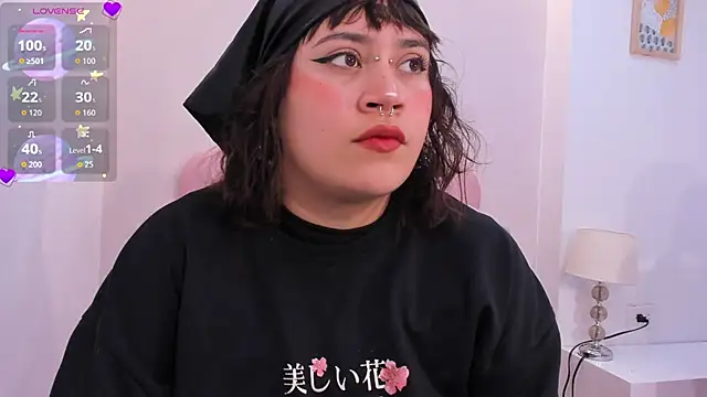 mia yeager online show from October 2025 03:49:02 AM