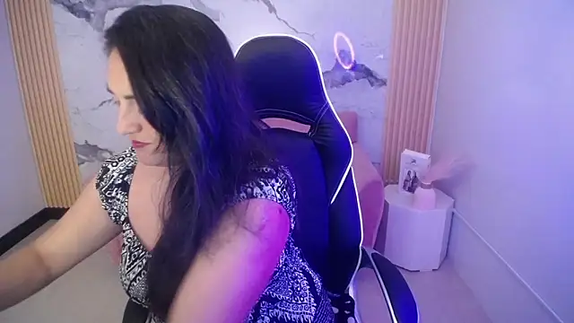 tamara ch1 online show from November 2025 03:39:02 AM