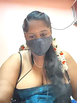 bakyasree143 online show from February 2026 07:43:01 PM