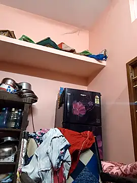 bakyasree143 online show from April 2026 10:04:01 PM