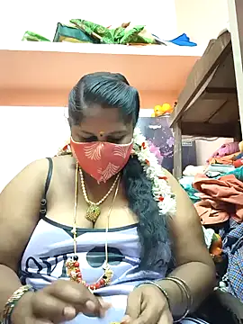 bakyasree143 online show from April 2026 05:37:01 PM