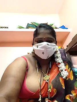 bakyasree143 online show from April 2026 08:34:01 PM