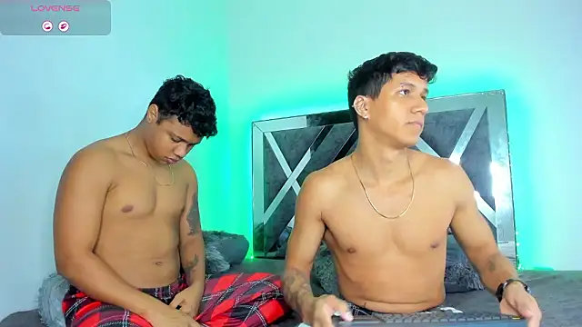 Robertmiller21 online show from February 2026 12:40:02 AM