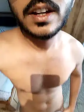 i-am-luffy online show from November 2025 04:46:02 AM