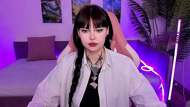 Morana Batt online show from October 2025 08:45:02 AM