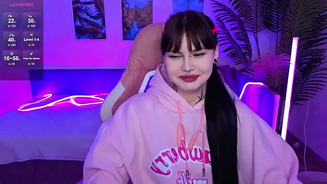 Morana Batt online show from October 2025 02:14:02 AM