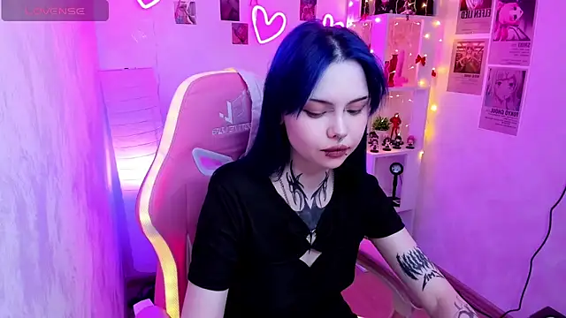 Morana Batt online show from January 2026 02:27:02 AM