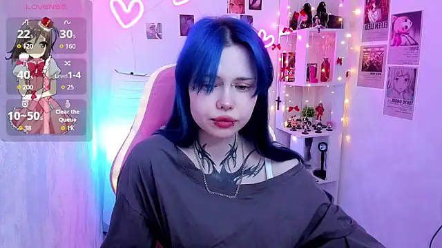 Morana Batt online show from February 2026 02:26:01 AM