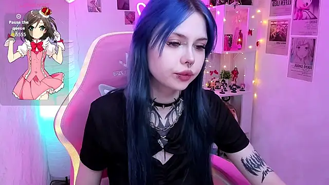 Morana Batt online show from February 2026 02:11:01 AM