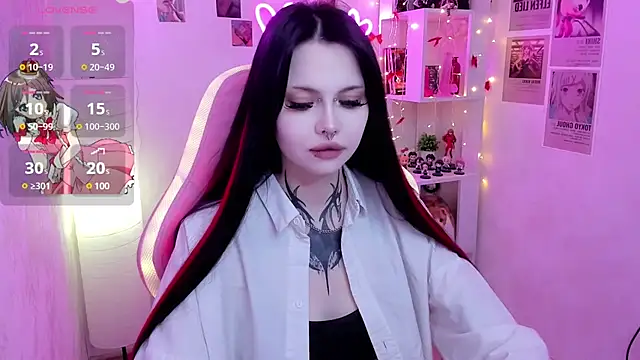 Morana Batt online show from March 2026 02:17:02 AM