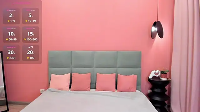 Jennifer Munoz online show from April 2026 08:48:01 AM