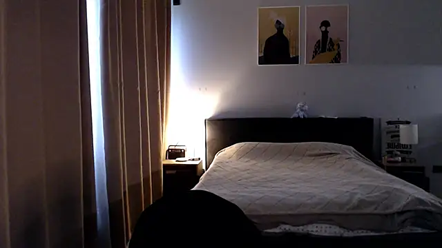 VivianCoke online show from October 2025 09:17:04 AM