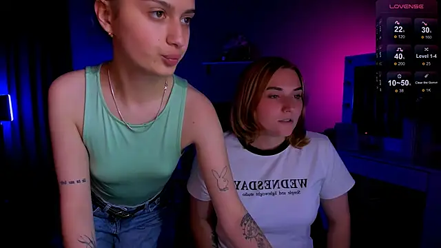 talia seduce online show from September 2025 05:04:01 PM