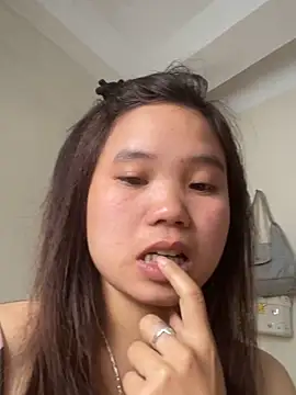 Ngoc-bbi online show from February 2026 03:37:02 AM