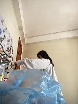 Ngoc-bbi online show from March 2026 05:53:01 AM